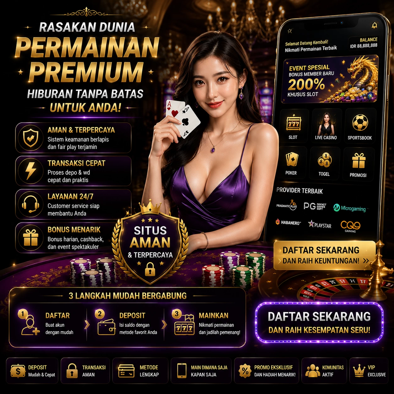 musangwin Indonesia