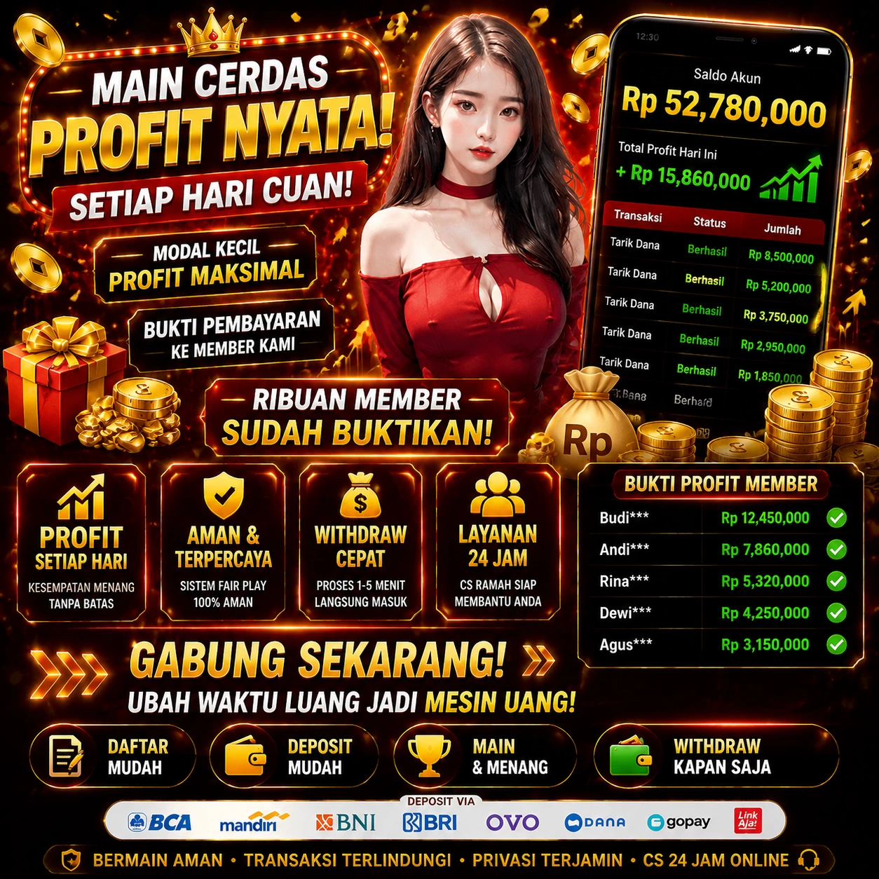 musangwin Indonesia